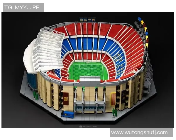 足球明星乐高壁纸高清创意设计带你领略球场魅力与乐高艺术的完美结合