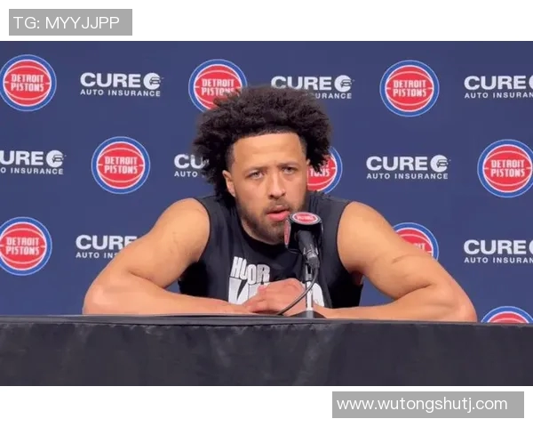 凯德坎宁安如何引领底特律活塞重返NBA季后赛的征程