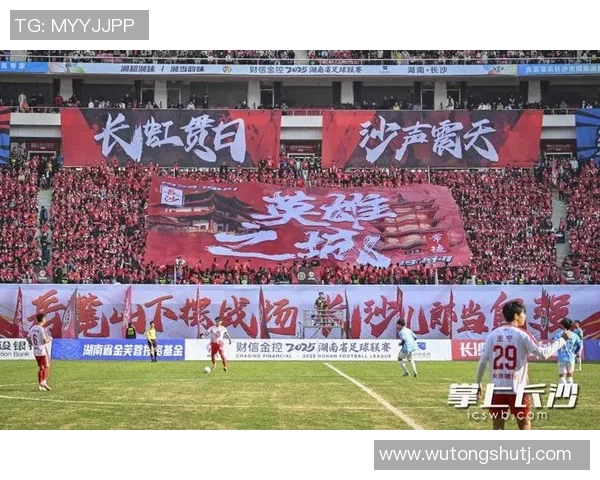 广西威壮与长沙的激烈对决展现足球魅力与团队精神的巅峰对抗