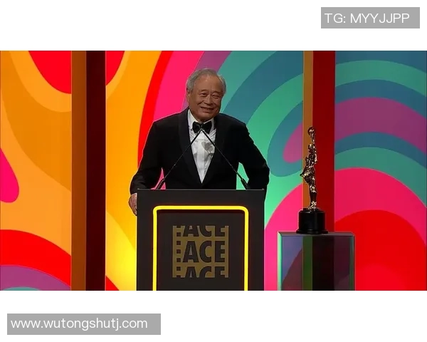 李安：从东方到西方的电影大师之路与文化交融探索